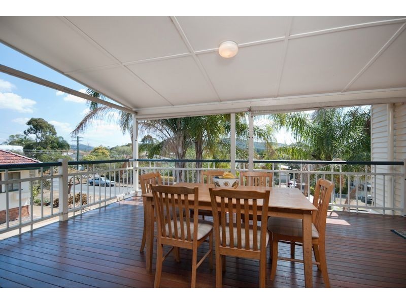 43 Harding Street, Enoggera QLD 4051