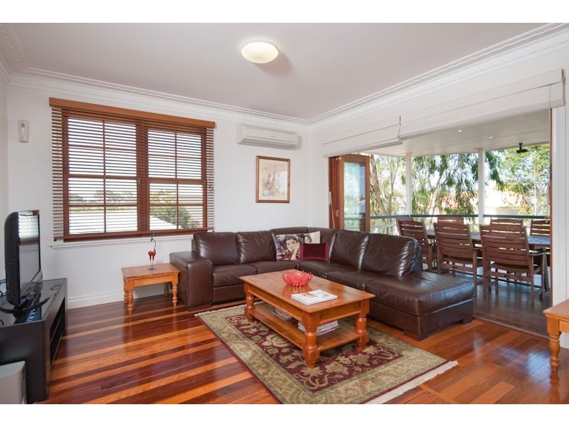 43 Harding Street, Enoggera QLD 4051