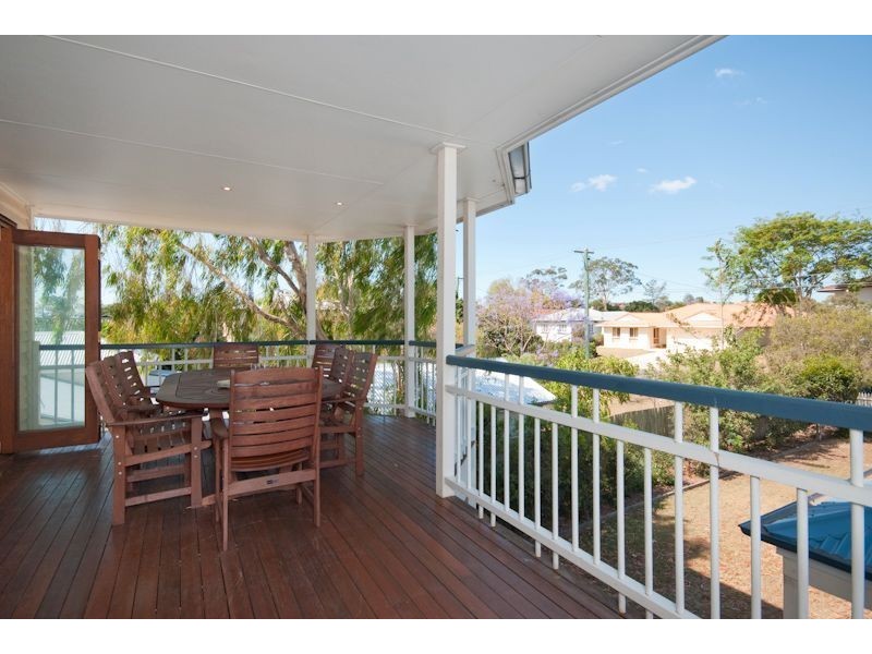 43 Harding Street, Enoggera QLD 4051