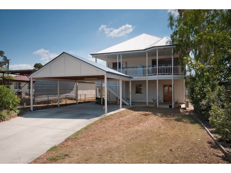 43 Harding Street, Enoggera QLD 4051