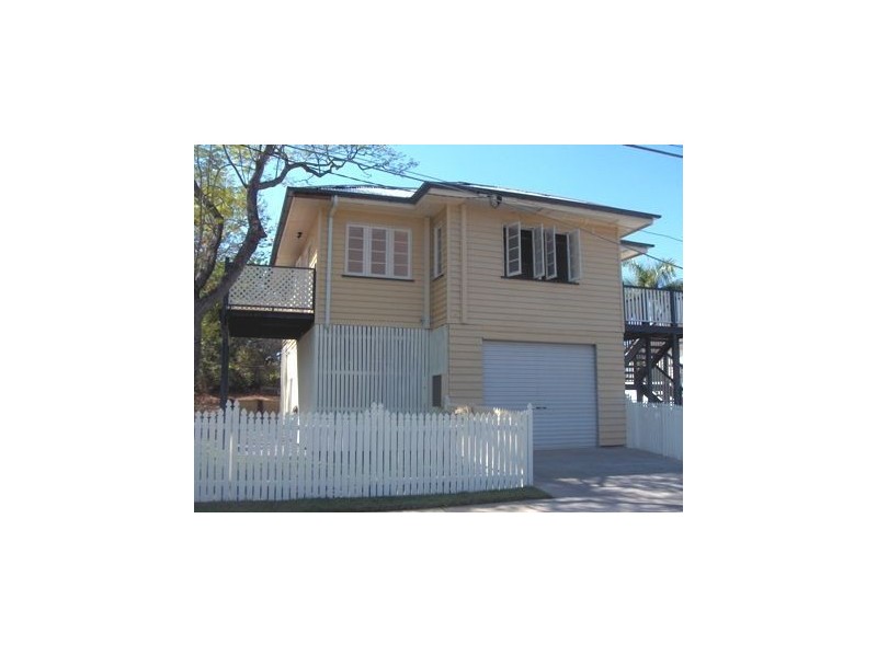 19 Tay Street, Ashgrove QLD 4060