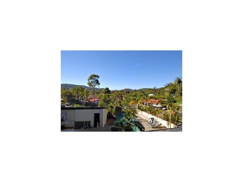 2 Ballybritt Street, The Gap QLD 4061