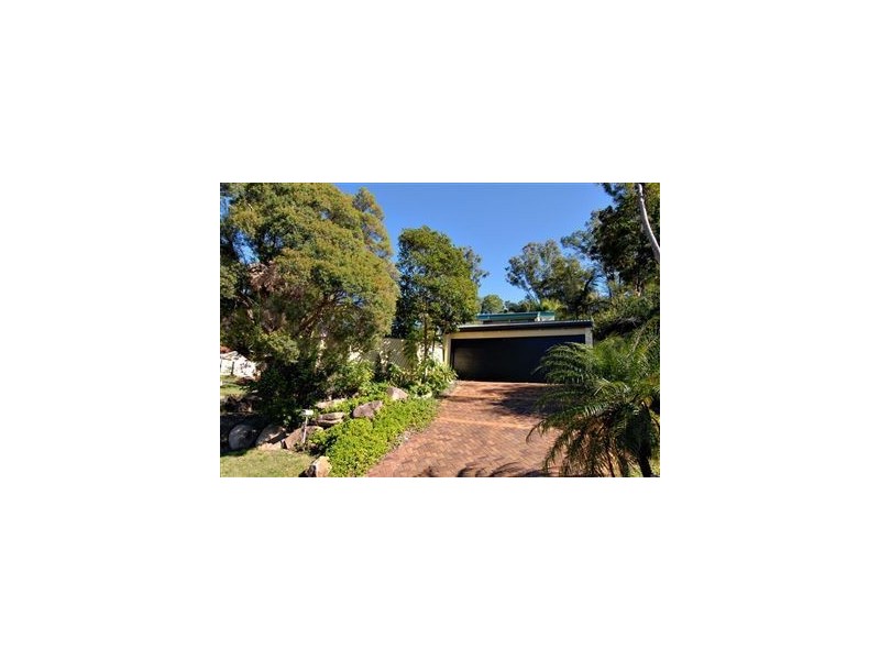 2 Ballybritt Street, The Gap QLD 4061