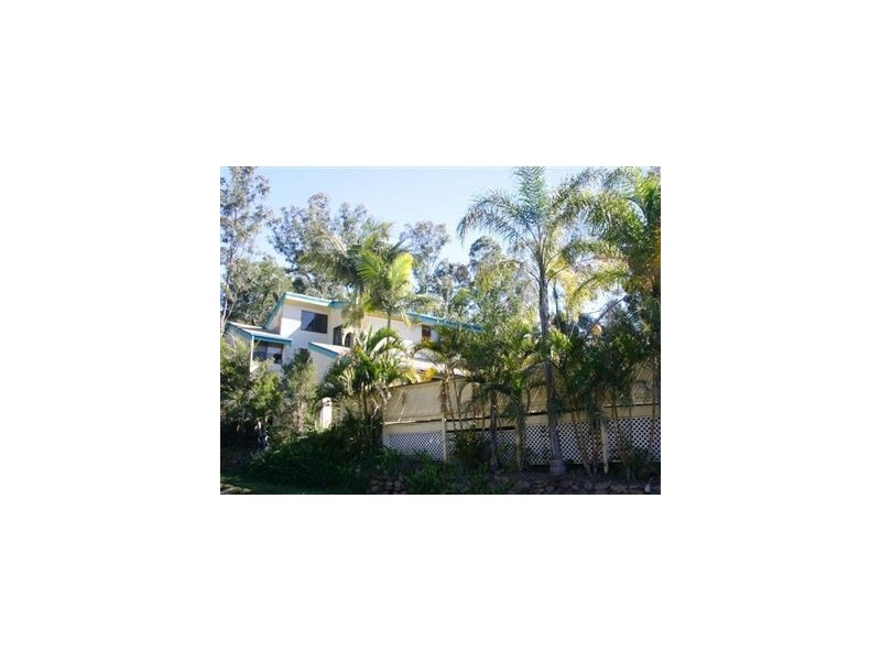 2 Ballybritt Street, The Gap QLD 4061