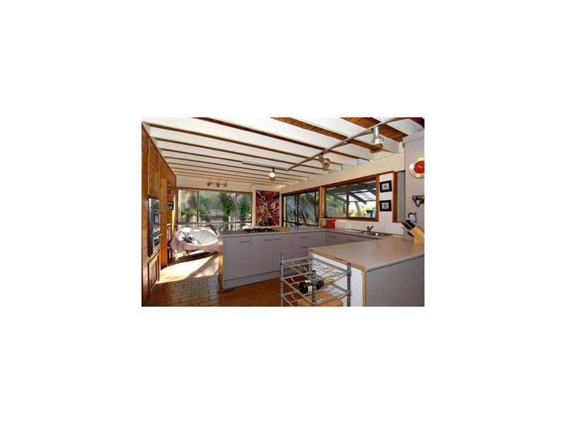 2 Ballybritt Street, The Gap QLD 4061