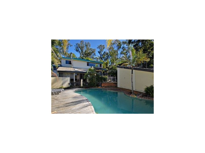 2 Ballybritt Street, The Gap QLD 4061