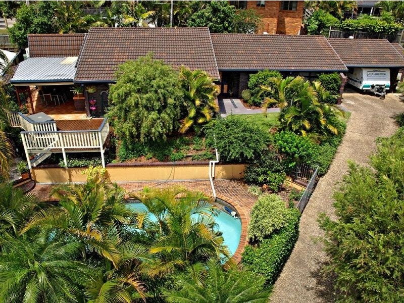 15 Malton Street, The Gap QLD 4061
