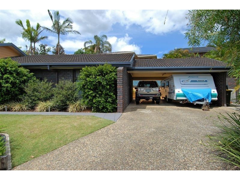 15 Malton Street, The Gap QLD 4061