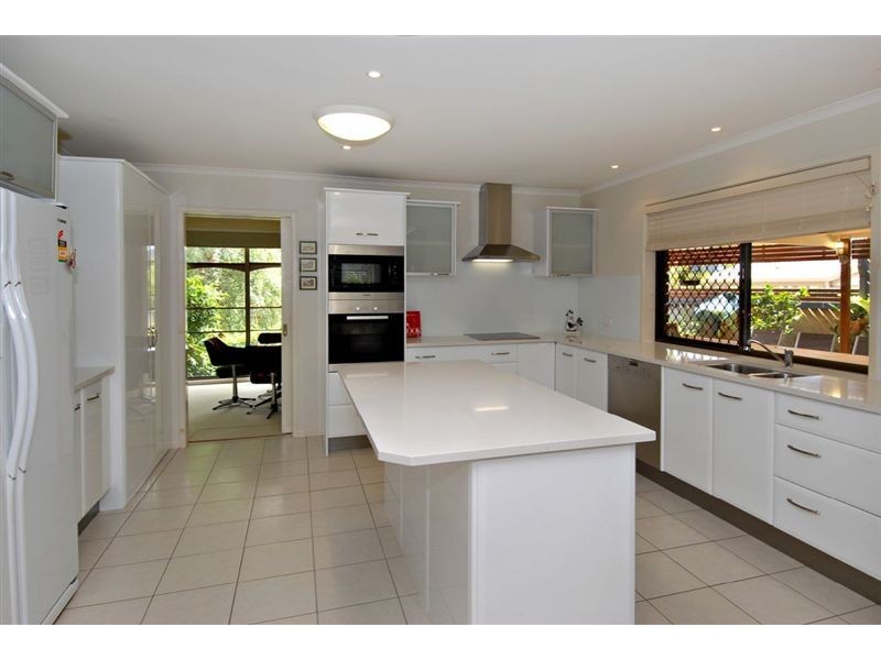 15 Malton Street, The Gap QLD 4061