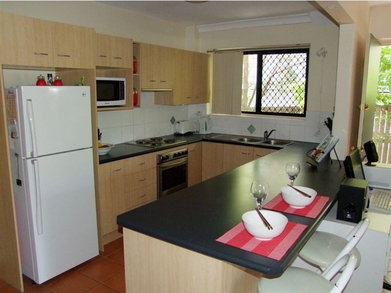 4/44 Herston Road, Kelvin Grove QLD 4059