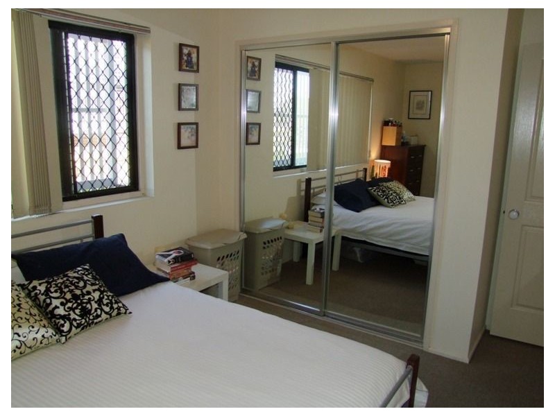 4/44 Herston Road, Kelvin Grove QLD 4059