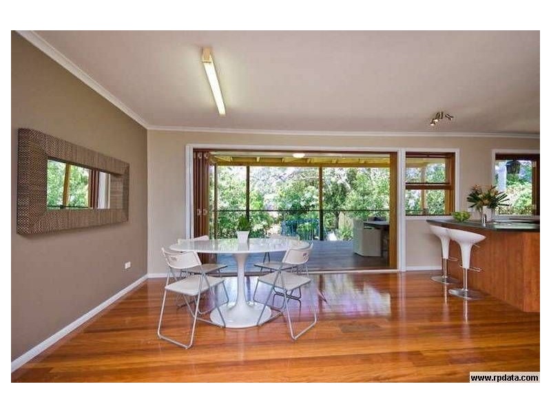 35 Koorong Street, The Gap QLD 4061