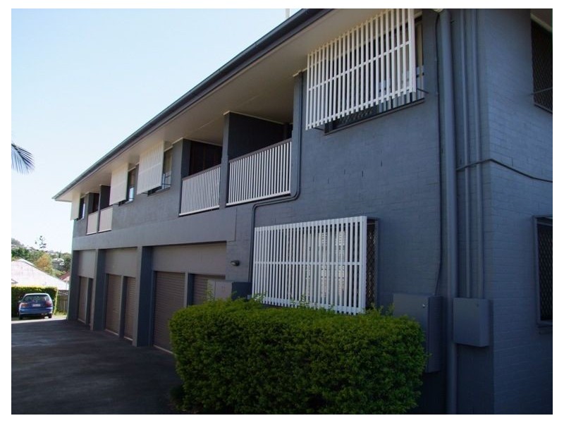 1/44 Herston Road, Kelvin Grove QLD 4059