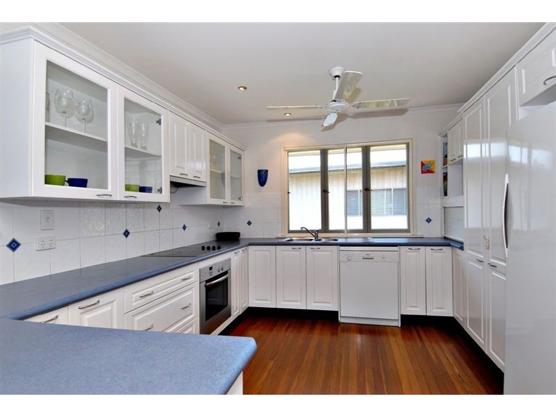 7 Madlo Street, The Gap QLD 4061