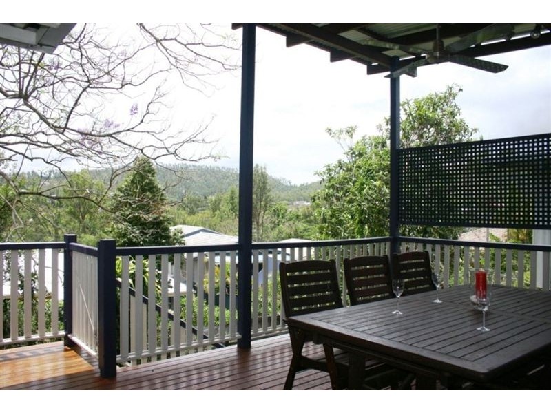 7 Madlo Street, The Gap QLD 4061