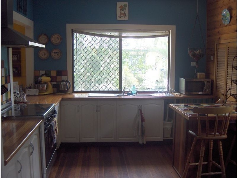 25 Melrick Street, Keperra QLD 4054