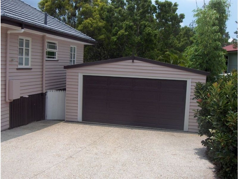 25 Melrick Street, Keperra QLD 4054