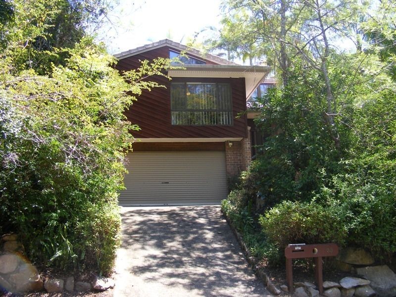 33 Nambruk Street, The Gap QLD 4061