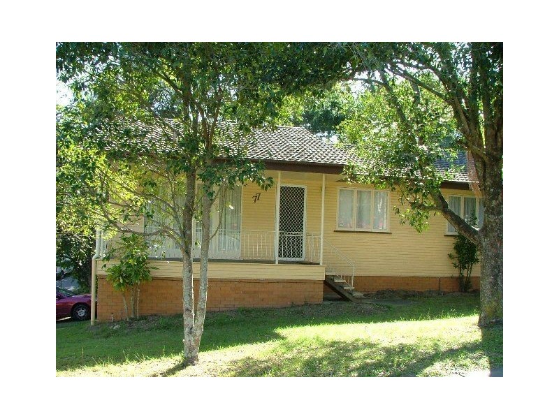 77 Payne Road, The Gap QLD 4061