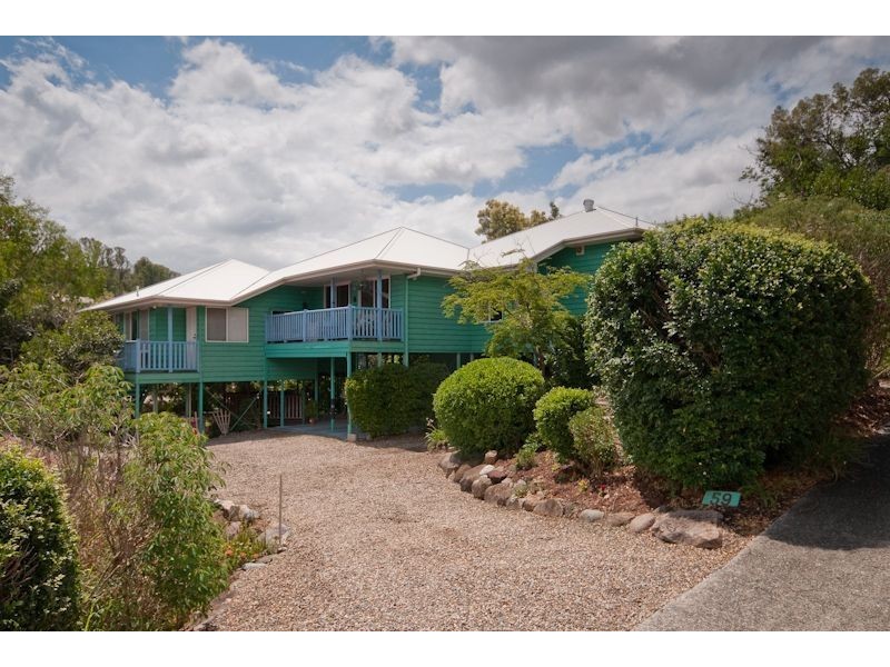 59 Teroma Street, The Gap QLD 4061