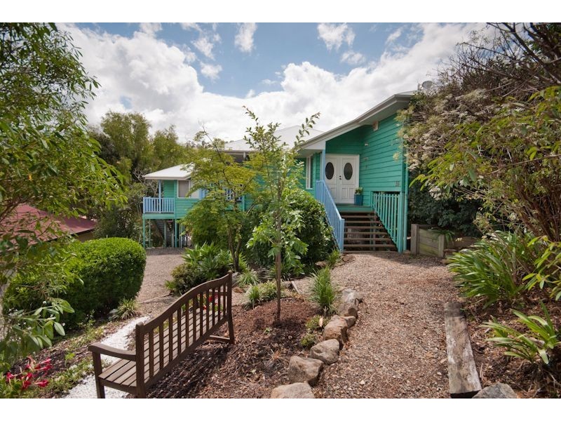 59 Teroma Street, The Gap QLD 4061