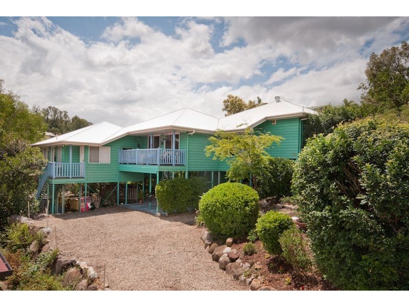59 Teroma Street, The Gap QLD 4061