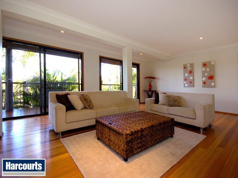 3 Mt Nebo Road, The Gap QLD 4061