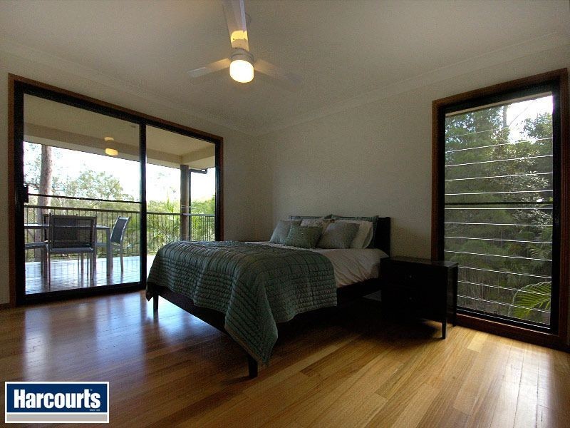 3 Mt Nebo Road, The Gap QLD 4061