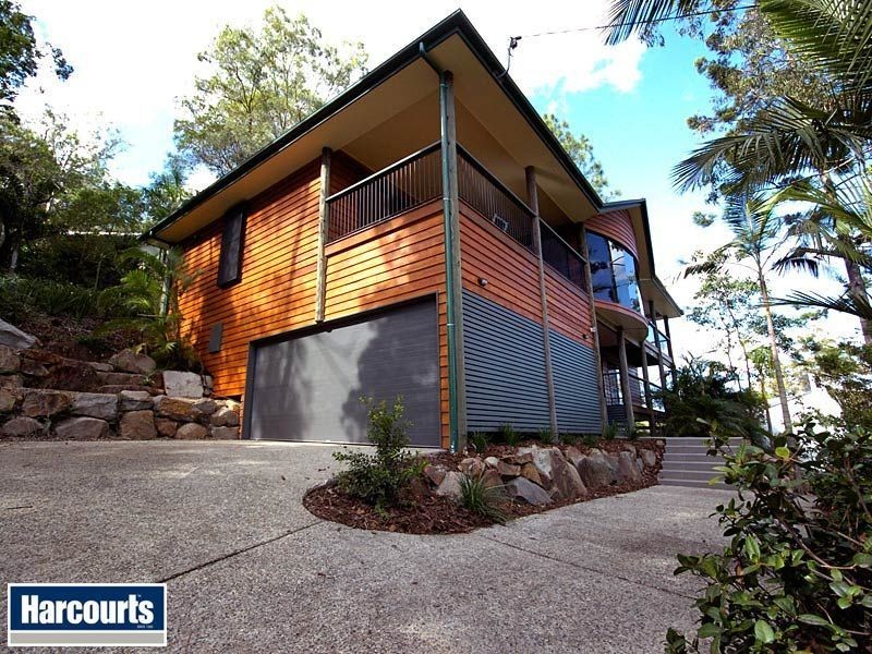 3 Mt Nebo Road, The Gap QLD 4061