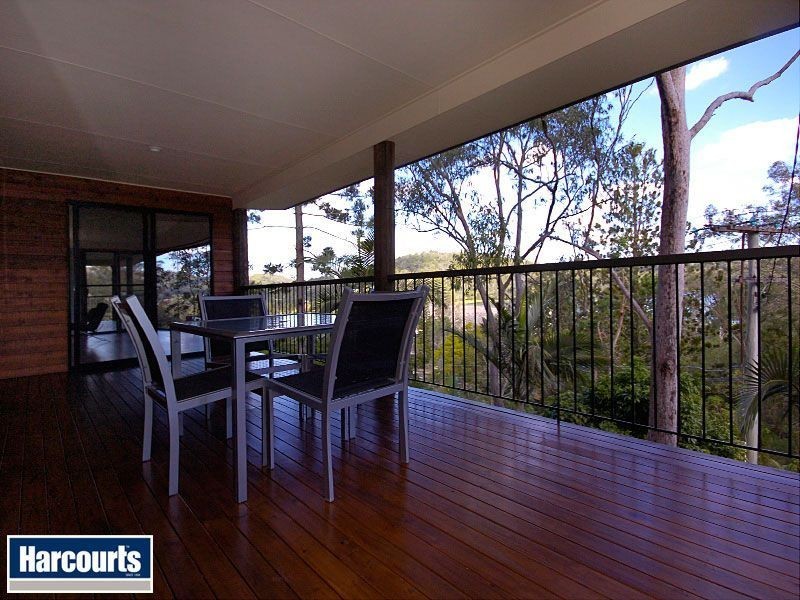 3 Mt Nebo Road, The Gap QLD 4061