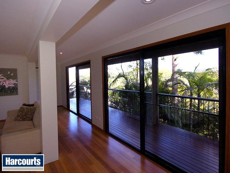 3 Mt Nebo Road, The Gap QLD 4061