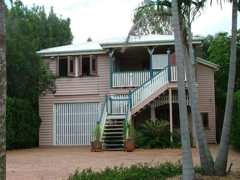 169 Butterfield Street, Herston QLD 4006