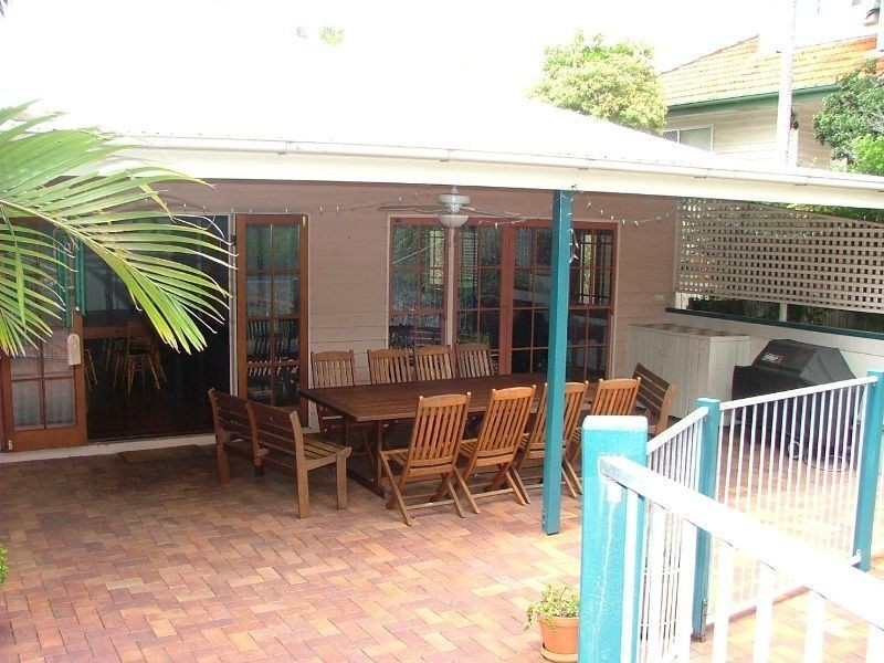 169 Butterfield Street, Herston QLD 4006