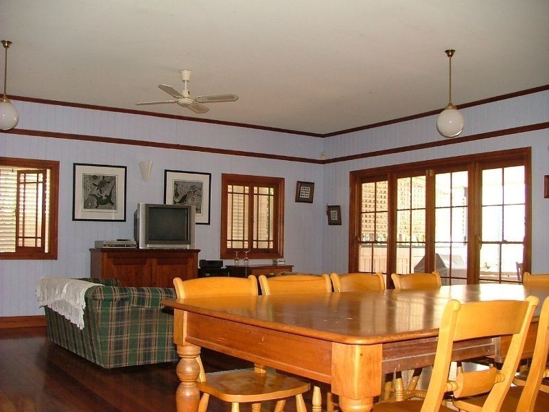 169 Butterfield Street, Herston QLD 4006