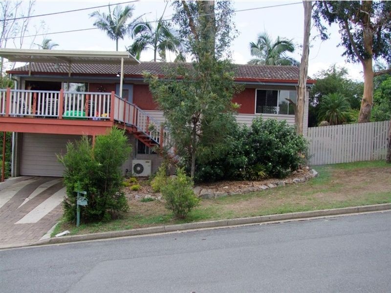 28 Gawalla Street, The Gap QLD 4061