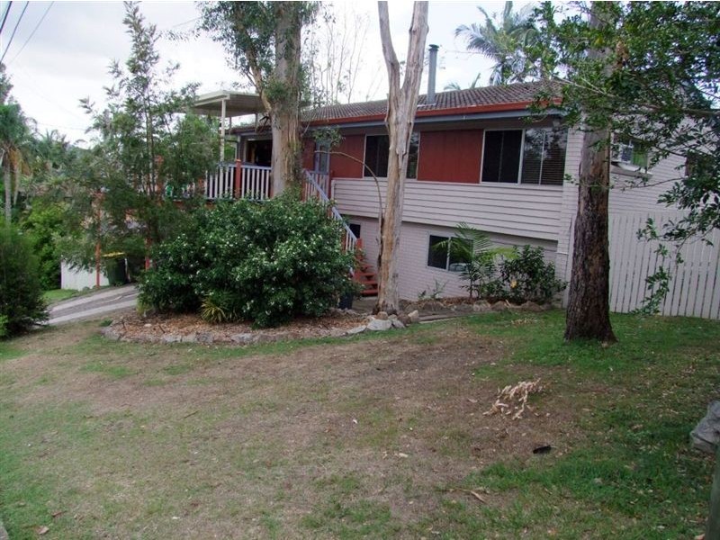 28 Gawalla Street, The Gap QLD 4061