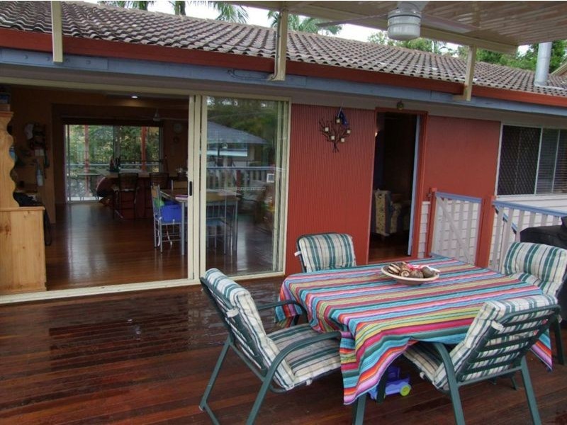 28 Gawalla Street, The Gap QLD 4061