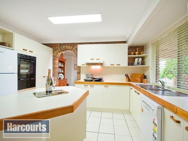 22 The Boulevard, Albany Creek QLD 4035