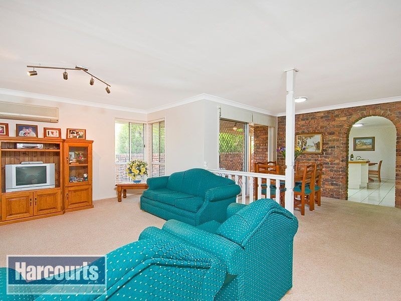 22 The Boulevard, Albany Creek QLD 4035