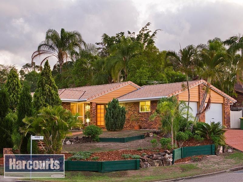 22 The Boulevard, Albany Creek QLD 4035