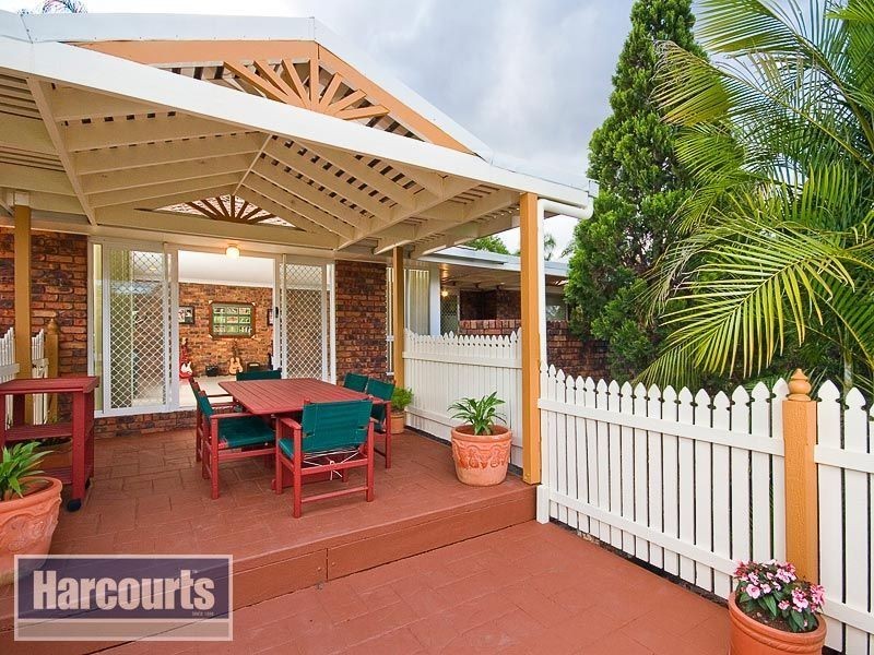 22 The Boulevard, Albany Creek QLD 4035
