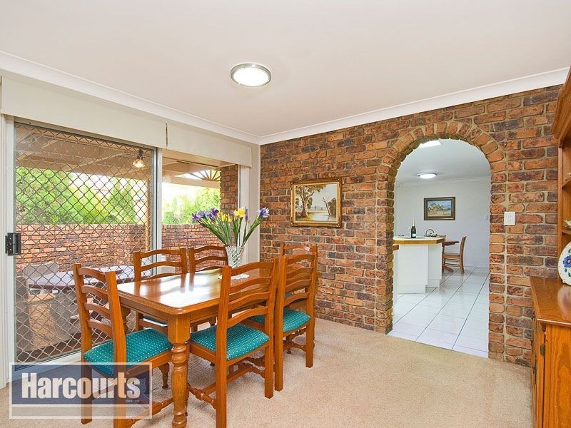 22 The Boulevard, Albany Creek QLD 4035