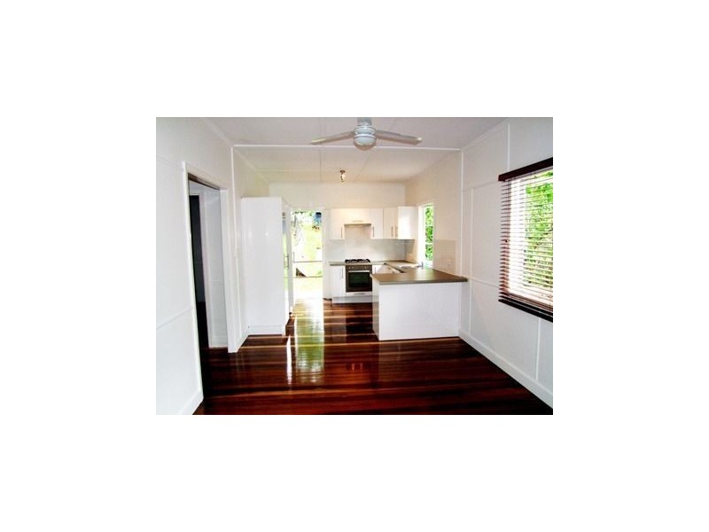 25 Club Street, Paddington QLD 4064