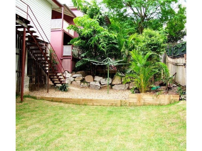 25 Club Street, Paddington QLD 4064