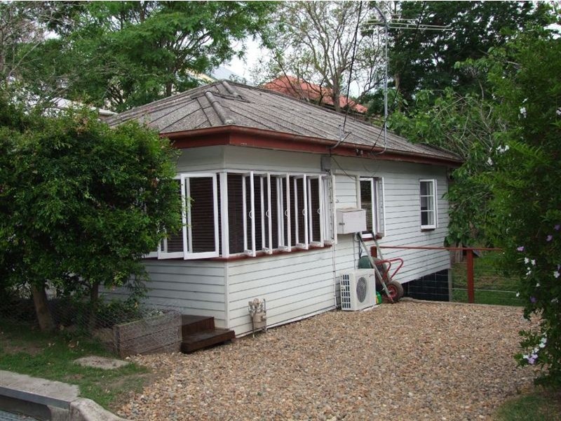 25 Club Street, Paddington QLD 4064