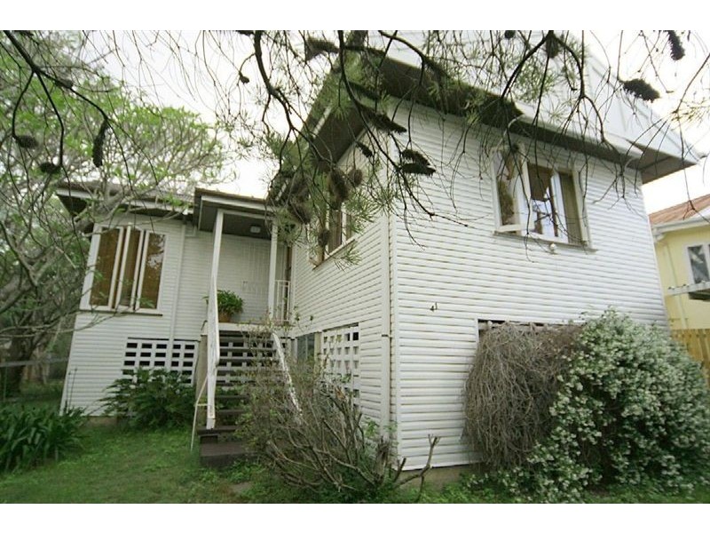 41 Hibiscus Avenue, Ashgrove QLD 4060