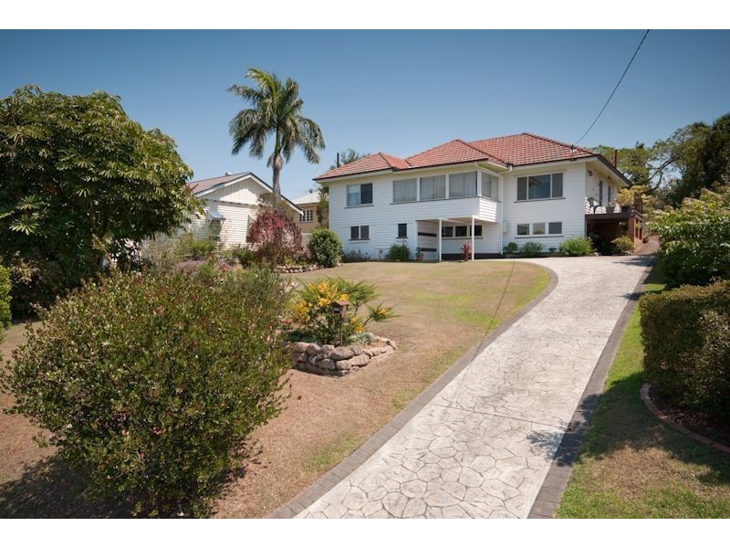 17 Matlock Street, Ashgrove QLD 4060