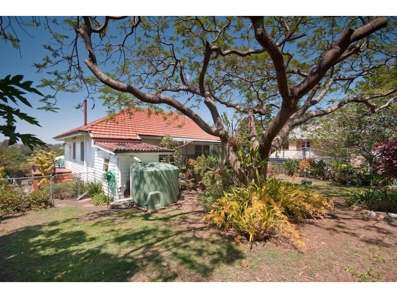 17 Matlock Street, Ashgrove QLD 4060