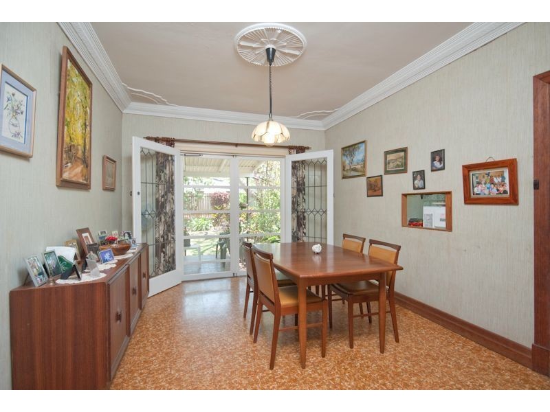 17 Matlock Street, Ashgrove QLD 4060