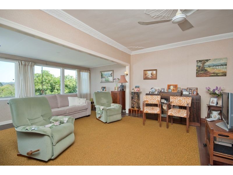 17 Matlock Street, Ashgrove QLD 4060